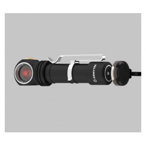 Armytek Wizard C2 WR Magnet USB White